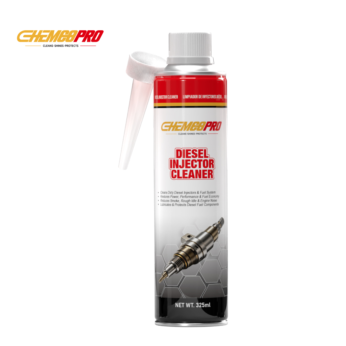 DIESEL INJECTOR CLEANER